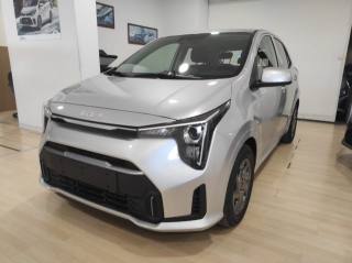 KIA Picanto usata, con Alzacristalli elettrici