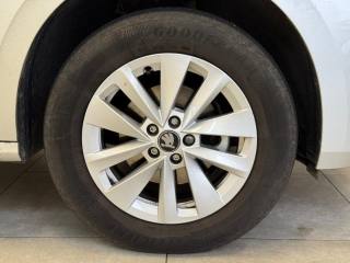 SKODA Kamiq usata, con Boardcomputer