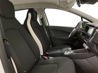 RENAULT ZOE usata, con Fari LED