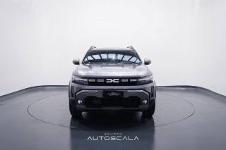 DACIA Duster usata, con Airbag laterali