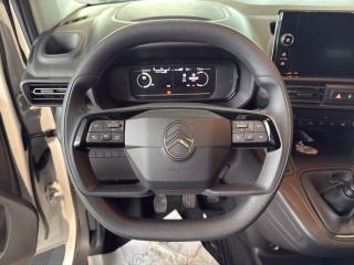 CITROEN Berlingo usata 10