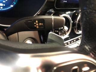 MERCEDES-BENZ GLC 300 usata, con Bluetooth