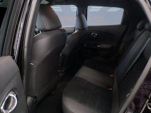NISSAN Juke usata 16