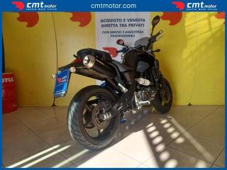 YAMAHA MT-03 usata 3