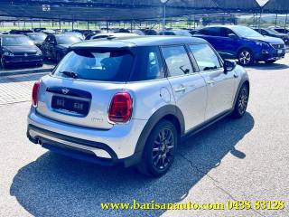 MINI Cooper usata, con Airbag laterali