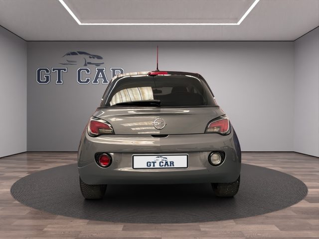 OPEL Adam usata, con Boardcomputer