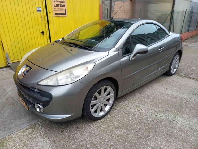 PEUGEOT 207 usata, con Airbag Passeggero