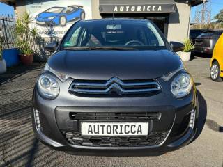 CITROEN C1 usata, con Airbag