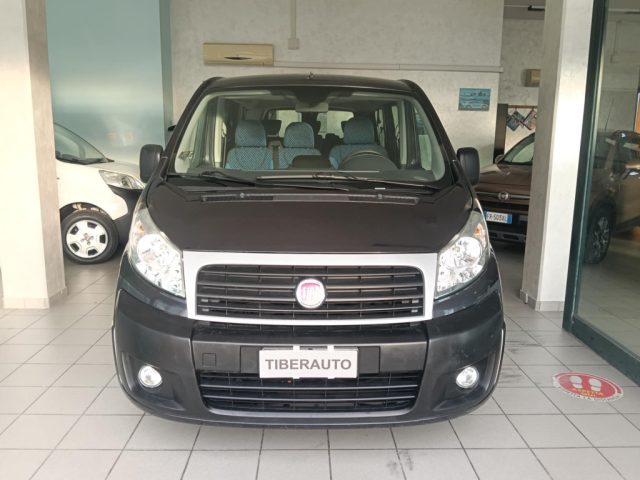 FIAT Scudo usata 20