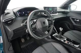 PEUGEOT 2008 usata, con Boardcomputer