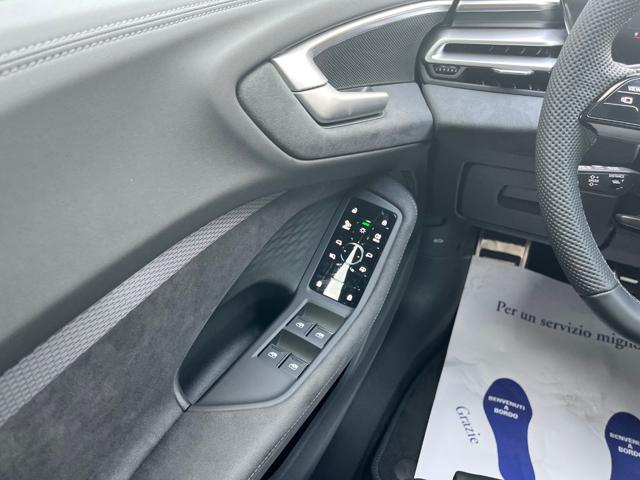 AUDI A5 usata, con Cruise Control