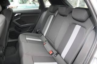AUDI A3 usata, con ESP