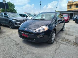 FIAT Punto usata, con Airbag