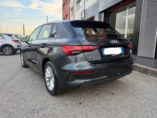 AUDI A3 usata, con Airbag Passeggero