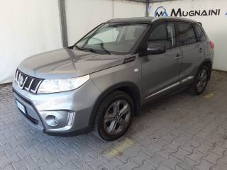 SUZUKI Vitara usata, con Airbag laterali