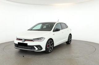 VOLKSWAGEN Polo usata, con Autoradio