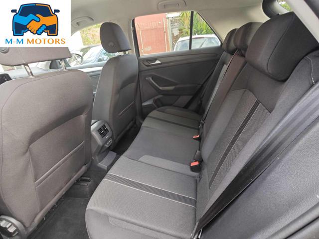 VOLKSWAGEN T-Roc usata, con Park Distance Control