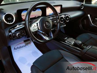 MERCEDES-BENZ A 250 usata, con Airbag laterali