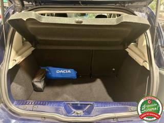 DACIA Sandero usata, con Volante multifunzione