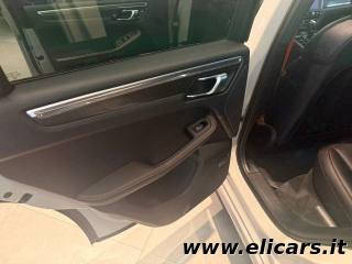 PORSCHE Macan usata, con Cruise Control