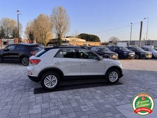 VOLKSWAGEN T-Roc usata, con Cerchi in lega