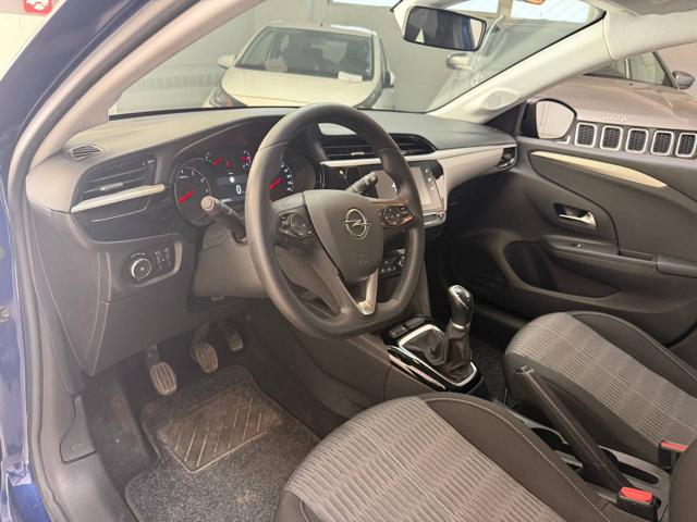 OPEL Corsa usata, con Autoradio