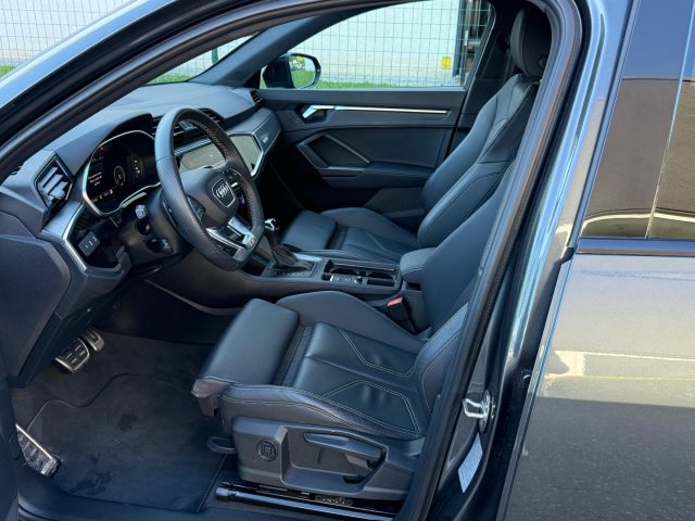 AUDI Q3 usata, con Climatizzatore