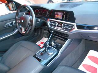 BMW 316 usata, con Fendinebbia
