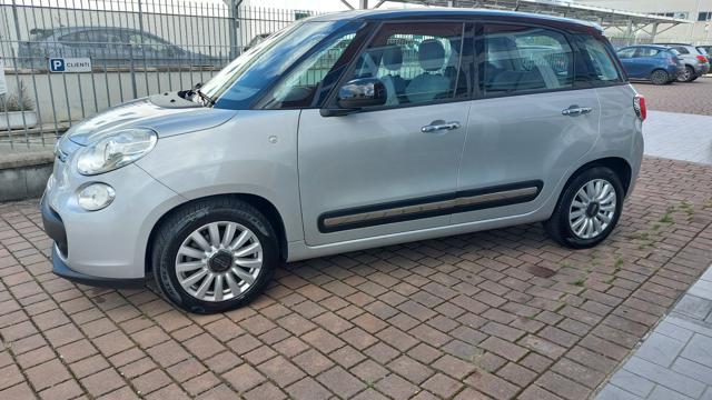 FIAT 500L usata, con ABS