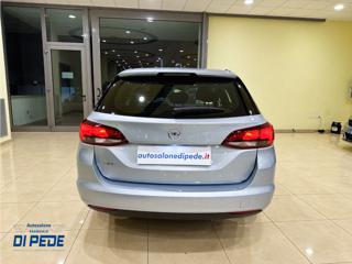 OPEL Astra usata, con Alzacristalli elettrici