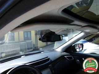 NISSAN Qashqai usata, con Volante multifunzione