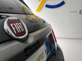 FIAT 500X usata, con Cerchi in lega