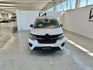 RENAULT Kangoo usata, con Airbag