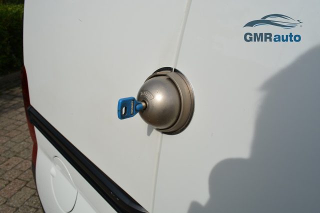 FIAT Fiorino usata, con Controllo trazione