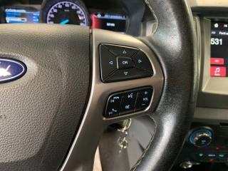 FORD Ranger usata, con Sedili sportivi