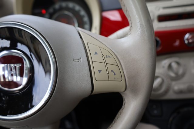 FIAT 500 usata 35