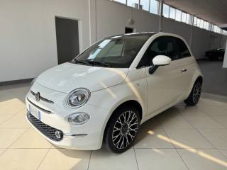 FIAT 500 usata, con Airbag