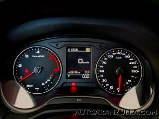 AUDI Q2 usata, con ESP