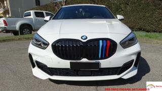 BMW 118 usata, con Airbag