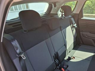 CITROEN C3 Aircross usata, con Sensore di luce