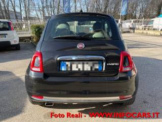 FIAT 500 usata, con Climatizzatore