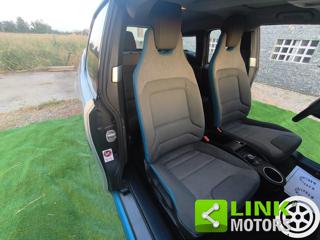 BMW i3 usata 10
