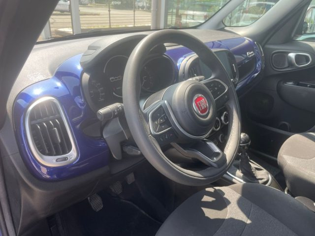 FIAT 500L usata 17
