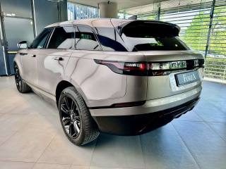 LAND ROVER Range Rover Velar usata, con Chiusura centralizzata