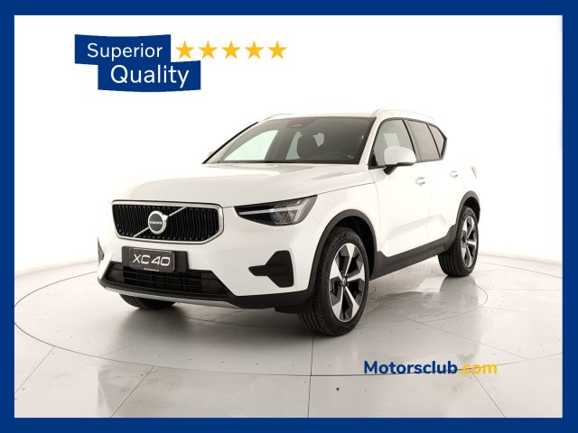 VOLVO XC40 usata, con ABS