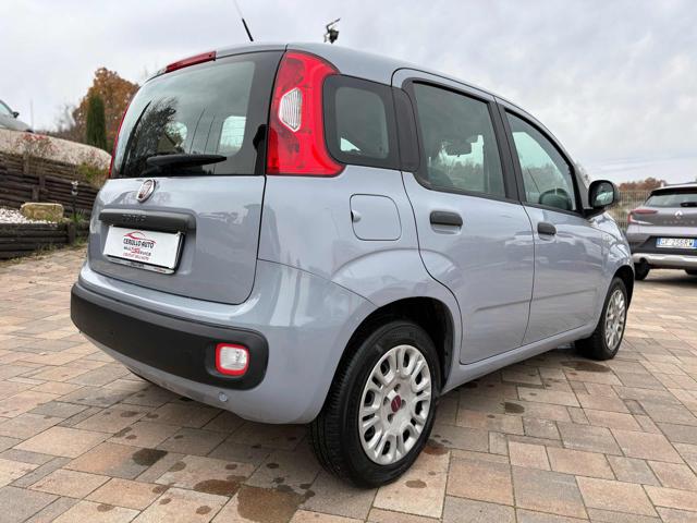 FIAT Panda usata, con Airbag Passeggero