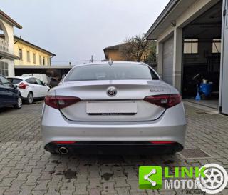 ALFA ROMEO Giulia usata, con Alzacristalli elettrici