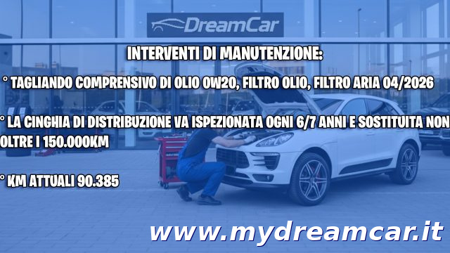AUDI A1 usata, con Airbag
