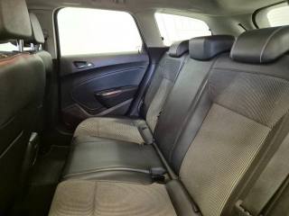 OPEL Astra usata, con Fendinebbia