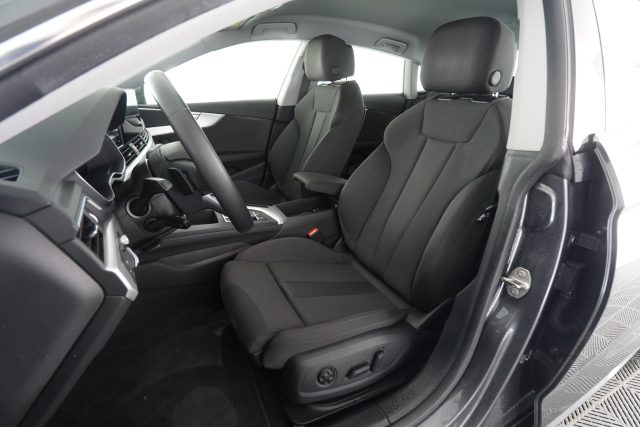 AUDI A5 usata 8